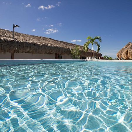 Hotel Sonno Caliza تولوم المظهر الخارجي الصورة