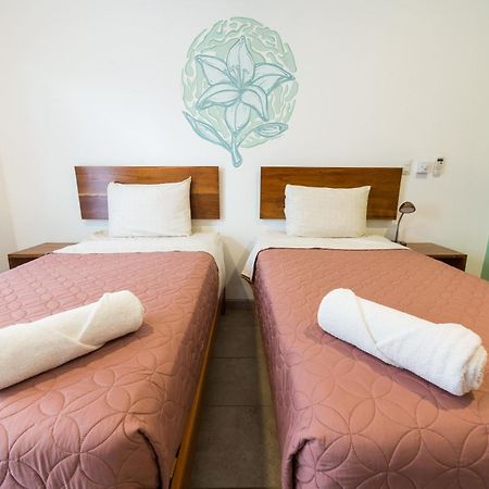 Hotel Sonno Caliza تولوم المظهر الخارجي الصورة