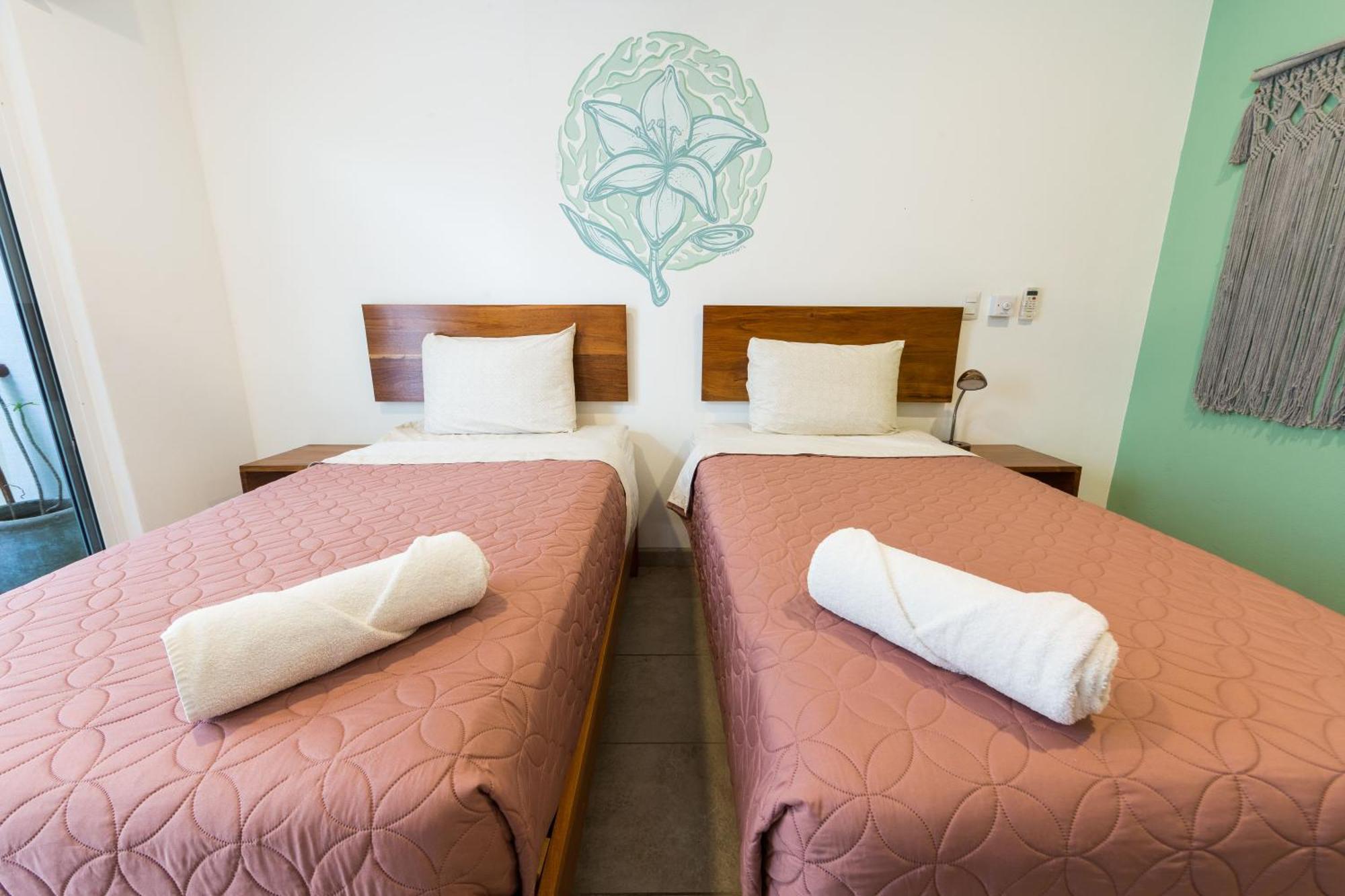 Hotel Sonno Caliza تولوم المظهر الخارجي الصورة