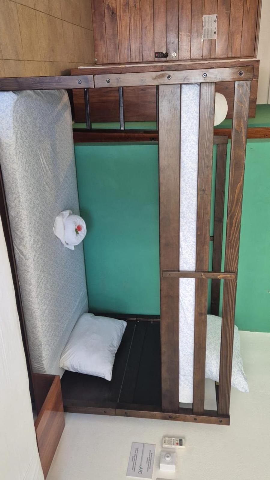 Hotel Sonno Caliza تولوم المظهر الخارجي الصورة